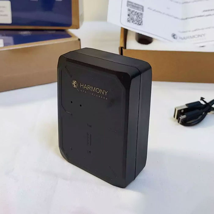 ردیاب آهنربایی هارمونی HARMONY مدل LG300