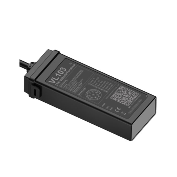 ردیاب هوشمند هارمونی مدل HARMONY VL103
