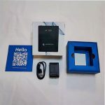 ردیاب ماهواره‌ ای آهنربایی هارمونی HARMNY مدل M1500
