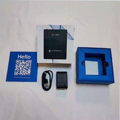 ردیاب ماهواره‌ ای آهنربایی هارمونی HARMNY مدل M1500