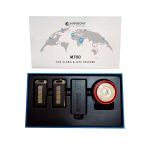 ردیاب، شنود و دزدگیر خودرو هارمونی HARMONY مدل M700