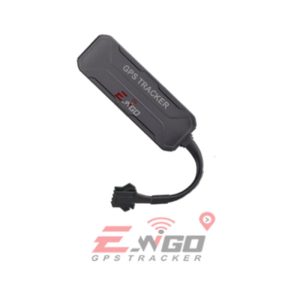 ردیاب خودرو و موتورسیکلت ویگو مدل GT400+ پلاس