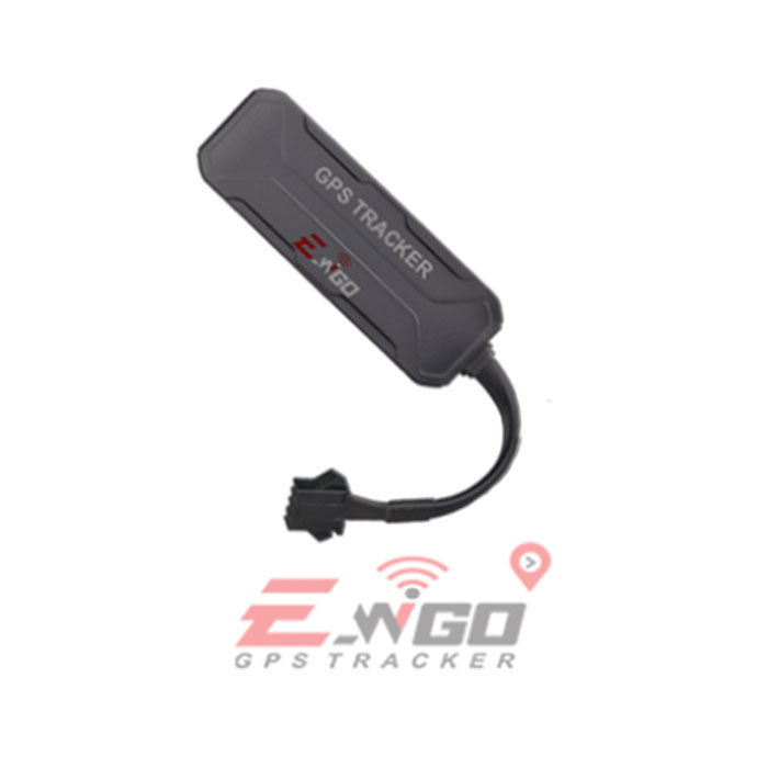 ردیاب خودرو و موتورسیکلت ویگو مدل GT400+ پلاس