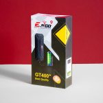 ردیاب خودرو و موتورسیکلت ویگو مدل GT400+ پلاس